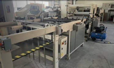 Printing machinery